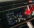 Черный Ауди RS Q8, объемом двигателя 4 л и пробегом 1 тыс. км за 169500 $, фото 40 на Automoto.ua