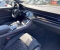 Черный Ауди RS Q8, объемом двигателя 4 л и пробегом 1 тыс. км за 157018 $, фото 28 на Automoto.ua