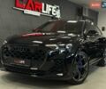 Черный Ауди RS Q8, объемом двигателя 4 л и пробегом 1 тыс. км за 167500 $, фото 6 на Automoto.ua