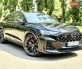 Чорний Ауді RS Q8, об'ємом двигуна 4 л та пробігом 1 тис. км за 163950 $, фото 17 на Automoto.ua