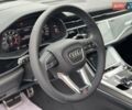 Черный Ауди RS Q8, объемом двигателя 4 л и пробегом 1 тыс. км за 162999 $, фото 11 на Automoto.ua