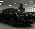 Черный Ауди RS Q8, объемом двигателя 4 л и пробегом 1 тыс. км за 167500 $, фото 21 на Automoto.ua