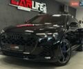 Черный Ауди RS Q8, объемом двигателя 4 л и пробегом 1 тыс. км за 167500 $, фото 11 на Automoto.ua