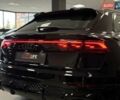 Черный Ауди RS Q8, объемом двигателя 4 л и пробегом 1 тыс. км за 167500 $, фото 29 на Automoto.ua