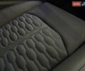 Черный Ауди RS Q8, объемом двигателя 4 л и пробегом 1 тыс. км за 167500 $, фото 85 на Automoto.ua