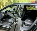 Чорний Ауді RS Q8, об'ємом двигуна 4 л та пробігом 1 тис. км за 163950 $, фото 79 на Automoto.ua