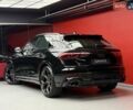Черный Ауди RS Q8, объемом двигателя 4 л и пробегом 1 тыс. км за 169900 $, фото 21 на Automoto.ua