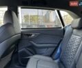 Черный Ауди RS Q8, объемом двигателя 4 л и пробегом 1 тыс. км за 159999 $, фото 15 на Automoto.ua