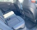 Черный Ауди RS Q8, объемом двигателя 4 л и пробегом 1 тыс. км за 157018 $, фото 24 на Automoto.ua