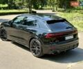 Чорний Ауді RS Q8, об'ємом двигуна 4 л та пробігом 1 тис. км за 163950 $, фото 20 на Automoto.ua