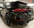 Черный Ауди RS Q8, объемом двигателя 4 л и пробегом 1 тыс. км за 153000 $, фото 27 на Automoto.ua