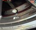 Чорний Ауді RS Q8, об'ємом двигуна 4 л та пробігом 1 тис. км за 163950 $, фото 52 на Automoto.ua