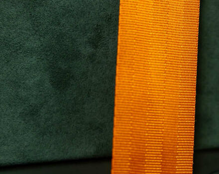 Черный Ауди RS Q8, объемом двигателя 4 л и пробегом 19 тыс. км за 200000 $, фото 31 на Automoto.ua