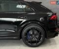 Черный Ауди RS Q8, объемом двигателя 4 л и пробегом 1 тыс. км за 169500 $, фото 26 на Automoto.ua