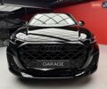 Черный Ауди RS Q8, объемом двигателя 4 л и пробегом 1 тыс. км за 169900 $, фото 2 на Automoto.ua