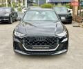 Чорний Ауді RS Q8, об'ємом двигуна 4 л та пробігом 1 тис. км за 154999 $, фото 4 на Automoto.ua