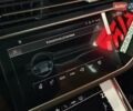 Черный Ауди RS Q8, объемом двигателя 4 л и пробегом 1 тыс. км за 169500 $, фото 44 на Automoto.ua