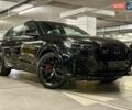 Черный Ауди RS Q8, объемом двигателя 4 л и пробегом 1 тыс. км за 153000 $, фото 14 на Automoto.ua