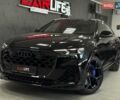 Черный Ауди RS Q8, объемом двигателя 4 л и пробегом 1 тыс. км за 169500 $, фото 4 на Automoto.ua