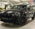 Черный Ауди RS Q8, объемом двигателя 4 л и пробегом 1 тыс. км за 153000 $, фото 11 на Automoto.ua