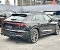 Чорний Ауді RS Q8, об'ємом двигуна 4 л та пробігом 1 тис. км за 154999 $, фото 11 на Automoto.ua