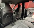 Черный Ауди RS Q8, объемом двигателя 4 л и пробегом 1 тыс. км за 169900 $, фото 44 на Automoto.ua