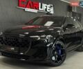 Черный Ауди RS Q8, объемом двигателя 4 л и пробегом 1 тыс. км за 169500 $, фото 2 на Automoto.ua