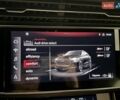 Черный Ауди RS Q8, объемом двигателя 4 л и пробегом 1 тыс. км за 153000 $, фото 91 на Automoto.ua