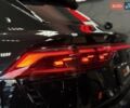 Черный Ауди RS Q8, объемом двигателя 4 л и пробегом 1 тыс. км за 167500 $, фото 38 на Automoto.ua