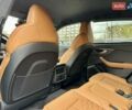 Чорний Ауді RS Q8, об'ємом двигуна 4 л та пробігом 1 тис. км за 154999 $, фото 37 на Automoto.ua