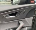 Чорний Ауді RS Q8, об'ємом двигуна 4 л та пробігом 1 тис. км за 159298 $, фото 15 на Automoto.ua