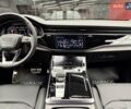 Черный Ауди RS Q8, объемом двигателя 4 л и пробегом 1 тыс. км за 169900 $, фото 34 на Automoto.ua