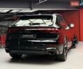 Черный Ауди RS Q8, объемом двигателя 4 л и пробегом 1 тыс. км за 169900 $, фото 15 на Automoto.ua