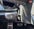 Чорний Ауді RS Q8, об'ємом двигуна 4 л та пробігом 1 тис. км за 158177 $, фото 23 на Automoto.ua
