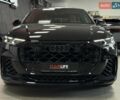 Черный Ауди RS Q8, объемом двигателя 4 л и пробегом 1 тыс. км за 169500 $, фото 11 на Automoto.ua