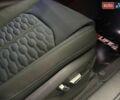 Черный Ауди RS Q8, объемом двигателя 4 л и пробегом 1 тыс. км за 167500 $, фото 83 на Automoto.ua