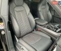 Чорний Ауді RS Q8, об'ємом двигуна 4 л та пробігом 1 тис. км за 159298 $, фото 31 на Automoto.ua