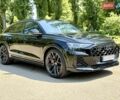 Чорний Ауді RS Q8, об'ємом двигуна 4 л та пробігом 1 тис. км за 163950 $, фото 3 на Automoto.ua