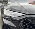 Ауди RS Q8 2025 в Киеве на Automoto.ua Черный Ауди RS Q8, объемом двигателя 4 л и пробегом 1 тыс. км за 142999 $, фото 15 на Automoto.ua