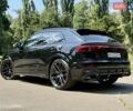 Чорний Ауді RS Q8, об'ємом двигуна 4 л та пробігом 1 тис. км за 163950 $, фото 19 на Automoto.ua