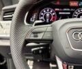 Черный Ауди RS Q8, объемом двигателя 4 л и пробегом 1 тыс. км за 169900 $, фото 31 на Automoto.ua
