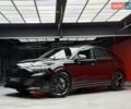 Черный Ауди RS Q8, объемом двигателя 4 л и пробегом 1 тыс. км за 169900 $, фото 6 на Automoto.ua