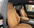 Чорний Ауді RS Q8, об'ємом двигуна 4 л та пробігом 1 тис. км за 154999 $, фото 41 на Automoto.ua