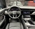 Черный Ауди RS Q8, объемом двигателя 4 л и пробегом 1 тыс. км за 169900 $, фото 33 на Automoto.ua