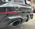 Чорний Ауді RS Q8, об'ємом двигуна 4 л та пробігом 1 тис. км за 154999 $, фото 18 на Automoto.ua