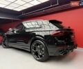 Черный Ауди RS Q8, объемом двигателя 4 л и пробегом 1 тыс. км за 169900 $, фото 19 на Automoto.ua
