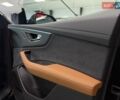 Черный Ауди RS Q8, объемом двигателя 4 л и пробегом 1 тыс. км за 169500 $, фото 63 на Automoto.ua