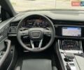 Чорний Ауді RS Q8, об'ємом двигуна 4 л та пробігом 1 тис. км за 159298 $, фото 39 на Automoto.ua