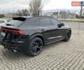 Чорний Ауді RS Q8, об'ємом двигуна 4 л та пробігом 1 тис. км за 159298 $, фото 8 на Automoto.ua