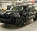 Черный Ауди RS Q8, объемом двигателя 4 л и пробегом 1 тыс. км за 153000 $, фото 8 на Automoto.ua